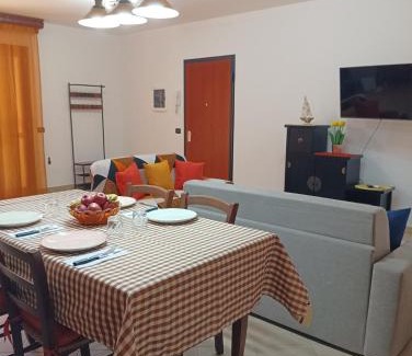Settimo San Pietro Apartment | Da Adry e Lodo