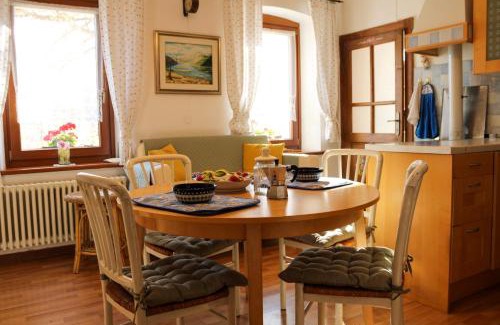 Valle di Cadore Apartment | Da Bino - Vicino Pista Ciclabile