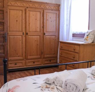 Valle di Cadore Apartment | Da Bino - Vicino Pista Ciclabile