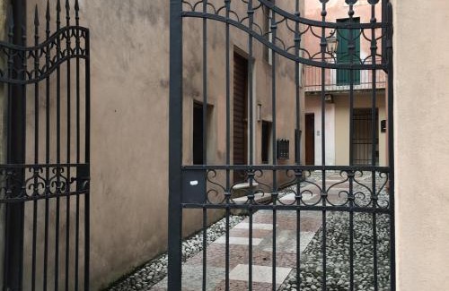 Bassano del Grappa Apartment | Da Carlotta