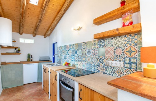 Sagres House | Da Casa Sesta - paradise in Sagres