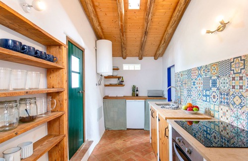 Sagres House | Da Casa Sesta - paradise in Sagres