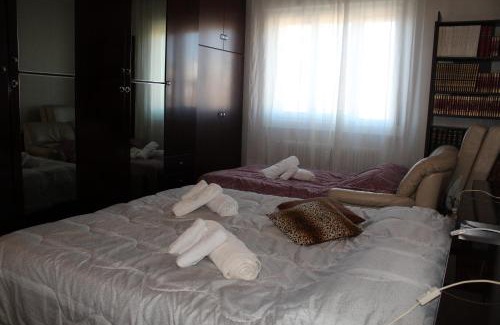 Servola-Chiarbola-Valmaura-Borgo San Sergio Apartment | Da Federico