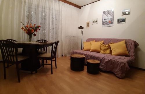 Servola-Chiarbola-Valmaura-Borgo San Sergio Apartment | Da Federico