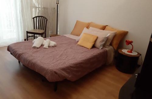 Servola-Chiarbola-Valmaura-Borgo San Sergio Apartment | Da Federico