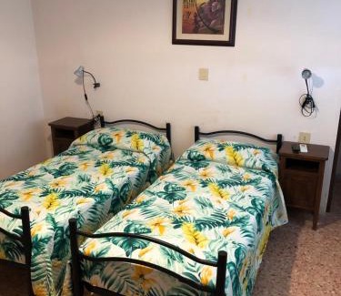 Mesola Hotel | Da Geanina è Rocco