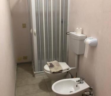 Mesola Hotel | Da Geanina è Rocco