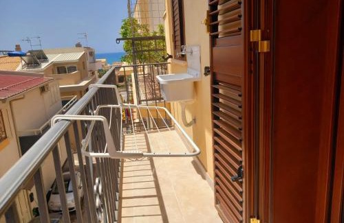 Donnalucata Apartment | Da Mari -A due Passi Dal Mare