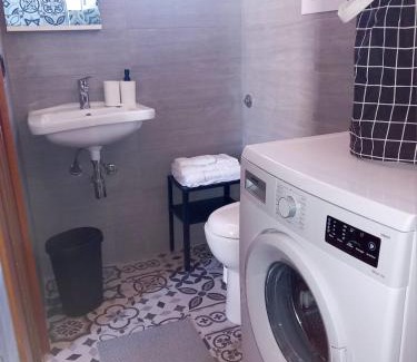 Donnalucata Apartment | Da Mari -A due Passi Dal Mare
