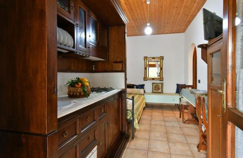 Forio Apartment | Da Nannina e Mario