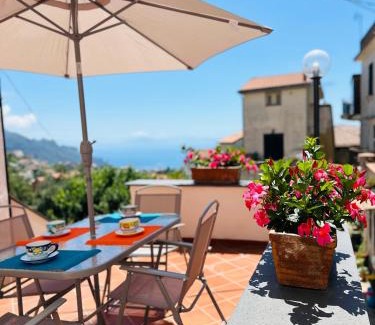 Scala House | Da Nonna Luciana