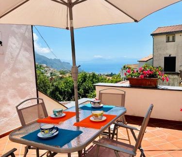 Scala House | Da Nonna Luciana