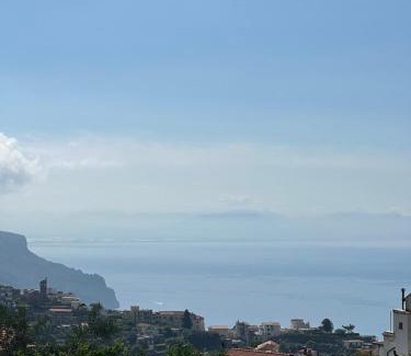 Scala House | Da Nonna Luciana