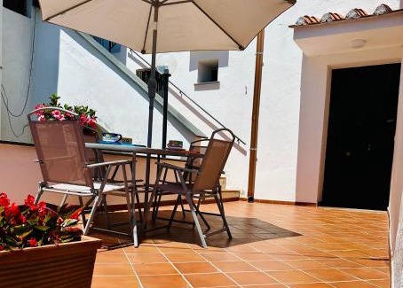 Scala House | Da Nonna Luciana