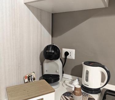 Bagnoli Irpino Apartment | Da Nonno Mario