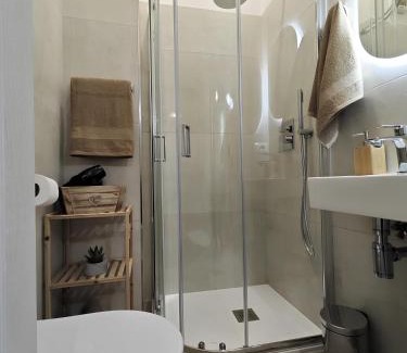 Bagnoli Irpino Apartment | Da Nonno Mario