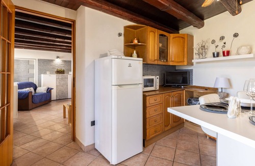 Terzo d'Aquileia House | Da Norma by Interhome