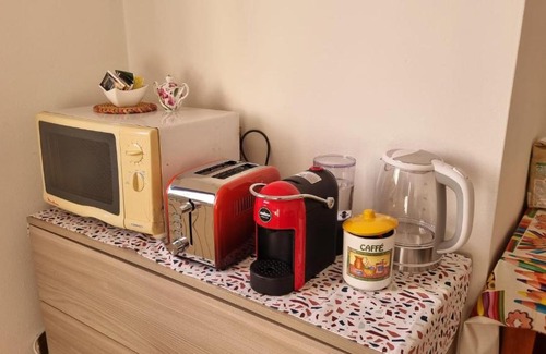 San Trovaso Apartment | Da Paolo e Samuela