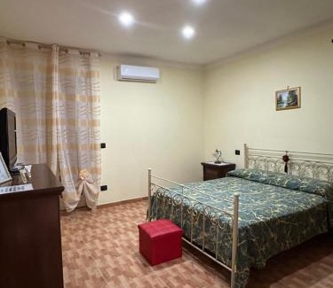 Cicciano Apartment | Da Raffaella affittacamere