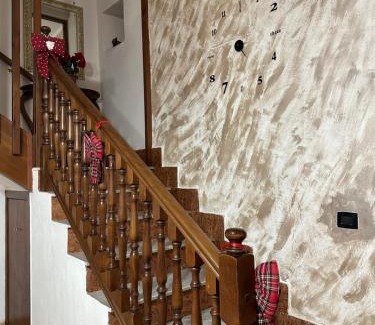 Cicciano Apartment | Da Raffaella affittacamere