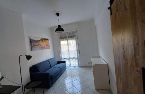 Cavi Apartment | Da Silvy a pochi passi dal mare