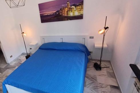 Cavi Apartment | Da Silvy a pochi passi dal mare