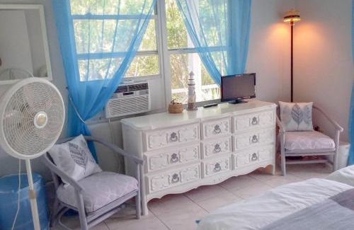 George Town House | Da Sugar House