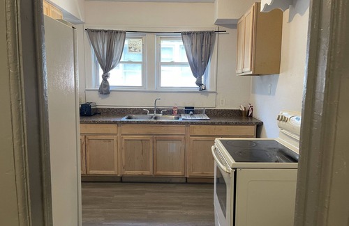 Detroit House | Da Trap BNB