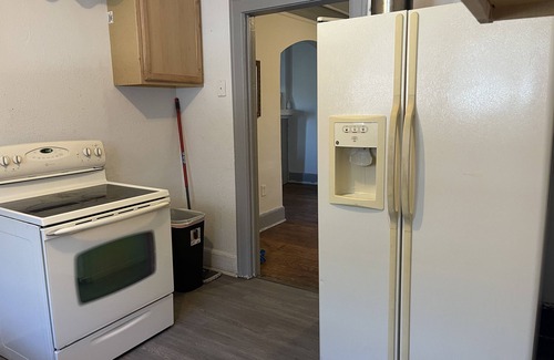 Detroit House | Da Trap BNB