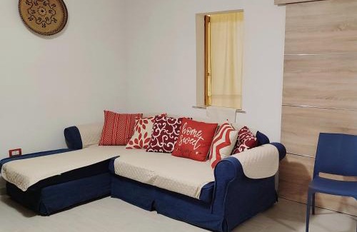 Baratili San Pietro House | Da Tziu Efisiu