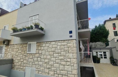Bacvice Apartment | Da Vinko Beach Apartments