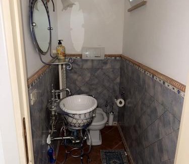 Velletri Bed & Breakfast | Da Zi Fabiola alla stazione