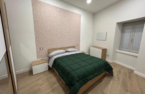 Montemiletto Apartment | Da Zia Leondina