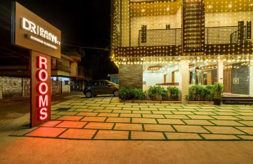Thrissur Hotel | Daan Regency
