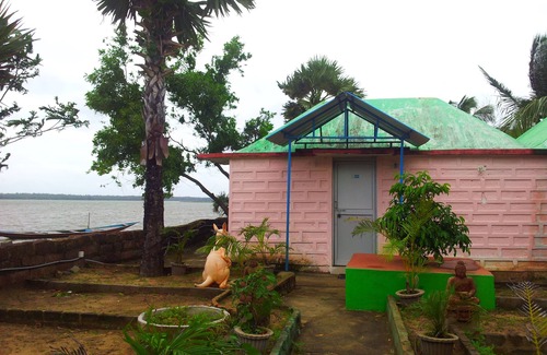 Satapada Apartment | Daaven's Island Resort