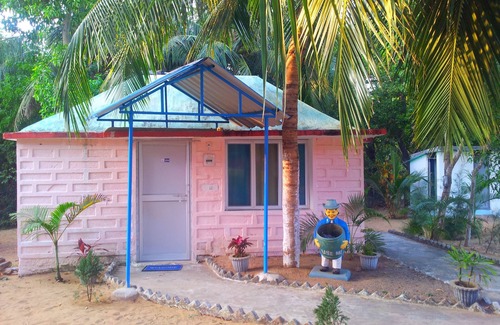 Satapada Apartment | Daaven's Island Resort