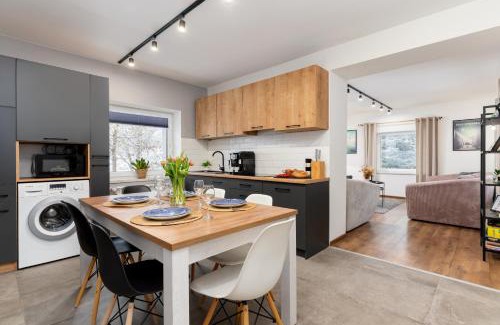 Jelesnia House | Dablin 9