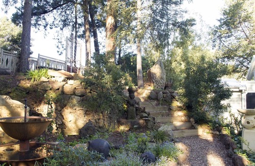 Daylesford House | Dacha on Daylesford Lake