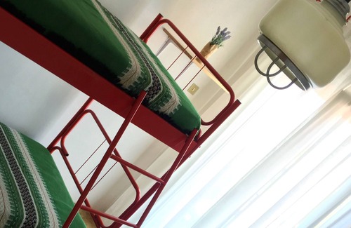 Tanagra House | "Dacha" Summer House