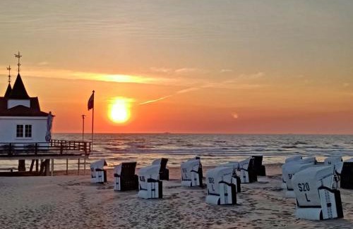 Zirchow Apartment | Dachdeckersruh