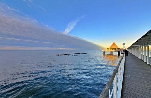 Zirchow Apartment | Dachdeckersruh