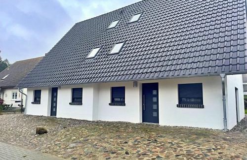 Zirchow Apartment | Dachdeckersruh