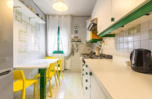 Treviso Apartment | Dadahome elegante appartamento vicino al centro