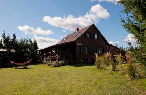 Biskupiec Villa | Dadajowa Osada - Dadaj