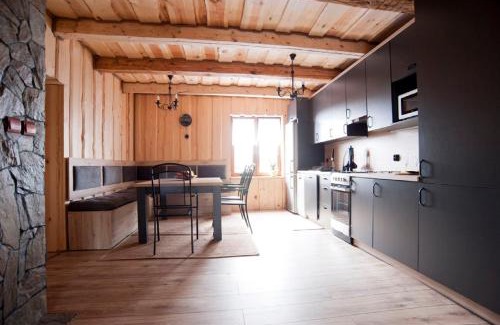 Biskupiec Villa | Dadajowa Osada - Dadaj