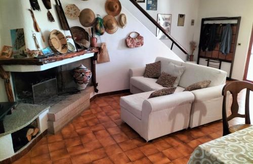 Quartu Sant'Elena House | Daddos