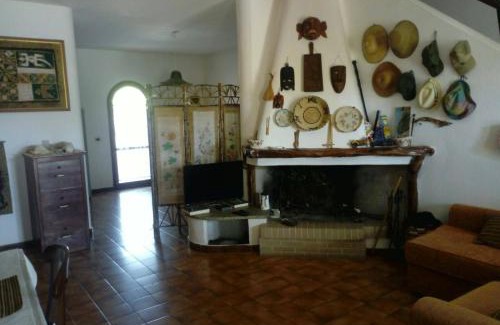 Quartu Sant'Elena House | Daddos