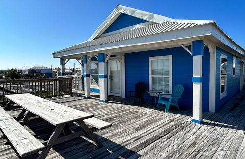 Golden Meadow House | Daddy's Dream - Coastal Realty Group