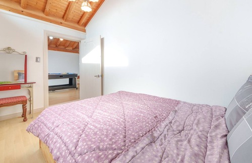 Ansan House | Daebudo Dekapo Pension