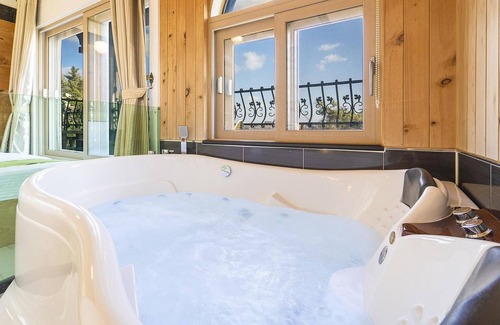 Ansan House | Daebudo Geugotegamyeon Pension